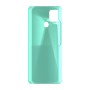 כיסוי פלסטיק קשיח ל- Realme C15 בצבע - מנטה - קייס מובייל