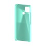 כיסוי פלסטיק קשיח ל- Realme C15 בצבע - מנטה - קייס מובייל