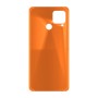 כיסוי פלסטיק קשיח ל- Realme C15 בצבע - כתום - קייס מובייל