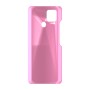 כיסוי פלסטיק קשיח ל- Realme C15 בצבע - ורוד - קייס מובייל