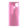 כיסוי פלסטיק קשיח ל- Realme C15 בצבע - ורוד - קייס מובייל
