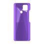כיסוי פלסטיק קשיח ל- Realme C15 בצבע - סגול - קייס מובייל