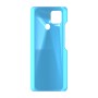 כיסוי פלסטיק קשיח ל- Realme C15 בצבע - תכלת - קייס מובייל