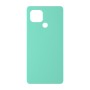 כיסוי פלסטיק קשיח ל- Realme C21 בצבע - מנטה - קייס מובייל