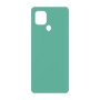 כיסוי פלסטיק קשיח ל- Realme C21 בצבע - מנטה - קייס מובייל