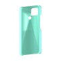 כיסוי פלסטיק קשיח ל- Realme C21 בצבע - מנטה - קייס מובייל