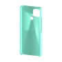כיסוי פלסטיק קשיח ל- Realme C21 בצבע - מנטה - קייס מובייל