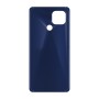 כיסוי פלסטיק קשיח ל- Realme C21 בצבע - כחול נייבי - קייס מובייל