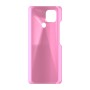 כיסוי פלסטיק קשיח ל- Realme C21 בצבע - ורוד - קייס מובייל