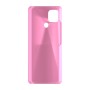 כיסוי פלסטיק קשיח ל- Realme C21 בצבע - ורוד - קייס מובייל