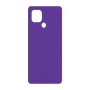 כיסוי פלסטיק קשיח ל- Realme C21 בצבע - סגול - קייס מובייל