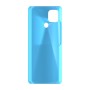 כיסוי פלסטיק קשיח ל- Realme C21 בצבע - תכלת - קייס מובייל