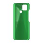 כיסוי פלסטיק קשיח ל- Realme C21Y בצבע - ירוק - קייס מובייל