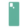 כיסוי פלסטיק קשיח ל- Realme C21Y בצבע - מנטה - קייס מובייל