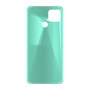 כיסוי פלסטיק קשיח ל- Realme C21Y בצבע - מנטה - קייס מובייל
