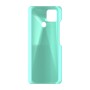 כיסוי פלסטיק קשיח ל- Realme C21Y בצבע - מנטה - קייס מובייל