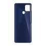 כיסוי פלסטיק קשיח ל- Realme C21Y בצבע - כחול נייבי - קייס מובייל