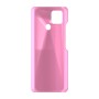 כיסוי פלסטיק קשיח ל- Realme C21Y בצבע - ורוד - קייס מובייל