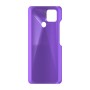 כיסוי פלסטיק קשיח ל- Realme C21Y בצבע - סגול - קייס מובייל
