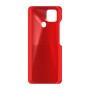 כיסוי פלסטיק קשיח ל- Realme C21Y בצבע - אדום - קייס מובייל