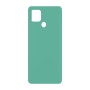 כיסוי פלסטיק קשיח ל- Realme C25Y בצבע - מנטה - קייס מובייל