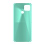 כיסוי פלסטיק קשיח ל- Realme C25Y בצבע - מנטה - קייס מובייל