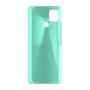 כיסוי פלסטיק קשיח ל- Realme C25Y בצבע - מנטה - קייס מובייל