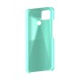 כיסוי פלסטיק קשיח ל- Realme C25Y בצבע - מנטה - קייס מובייל