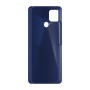 כיסוי פלסטיק קשיח ל- Realme C25Y בצבע - כחול נייבי - קייס מובייל