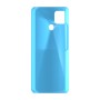 כיסוי פלסטיק קשיח ל- Realme C25Y בצבע - תכלת - קייס מובייל
