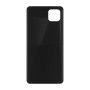 כיסוי פלסטיק קשיח ל- Realme C25s בצבע - שחור - קייס מובייל