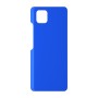 כיסוי פלסטיק קשיח ל- Realme C25s בצבע - כחול - קייס מובייל