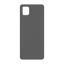 כיסוי פלסטיק קשיח ל- Realme C25s בצבע - אפור - קייס מובייל