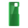 כיסוי פלסטיק קשיח ל- Realme C25s בצבע - ירוק - קייס מובייל