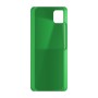כיסוי פלסטיק קשיח ל- Realme C25s בצבע - ירוק - קייס מובייל