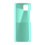 כיסוי פלסטיק קשיח ל- Realme C25s בצבע - מנטה - קייס מובייל