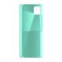 כיסוי פלסטיק קשיח ל- Realme C25s בצבע - מנטה - קייס מובייל