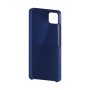כיסוי פלסטיק קשיח ל- Realme C25s בצבע - כחול נייבי - קייס מובייל