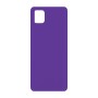 כיסוי פלסטיק קשיח ל- Realme C25s בצבע - סגול - קייס מובייל