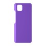 כיסוי פלסטיק קשיח ל- Realme C25s בצבע - סגול - קייס מובייל