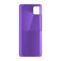 כיסוי פלסטיק קשיח ל- Realme C25s בצבע - סגול - קייס מובייל