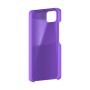 כיסוי פלסטיק קשיח ל- Realme C25s בצבע - סגול - קייס מובייל