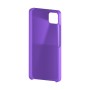 כיסוי פלסטיק קשיח ל- Realme C25s בצבע - סגול - קייס מובייל
