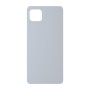 כיסוי פלסטיק קשיח ל- Realme C25s בצבע - כסף - קייס מובייל