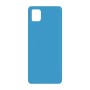 כיסוי פלסטיק קשיח ל- Realme C25s בצבע - תכלת - קייס מובייל