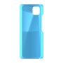 כיסוי פלסטיק קשיח ל- Realme C25s בצבע - תכלת - קייס מובייל