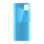 כיסוי פלסטיק קשיח ל- Realme C25s בצבע - תכלת - קייס מובייל