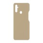 כיסוי פלסטיק קשיח ל- Realme C3 (3 cameras) בצבע - בז' - קייס מובייל