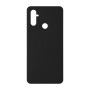 כיסוי פלסטיק קשיח ל- Realme C3 (3 cameras) בצבע - שחור - קייס מובייל