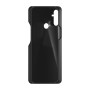 כיסוי פלסטיק קשיח ל- Realme C3 (3 cameras) בצבע - שחור - קייס מובייל